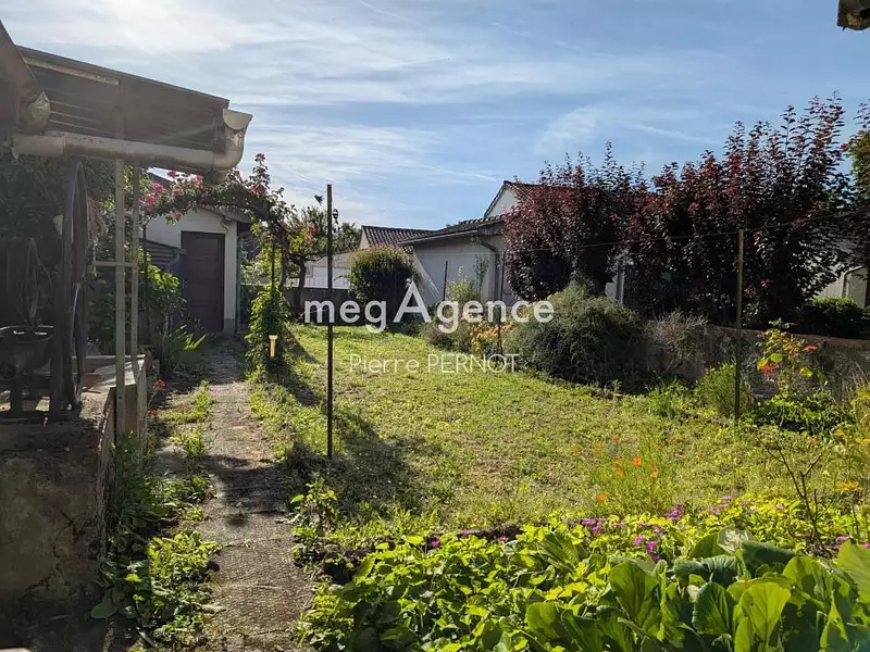Maison, 141 m²