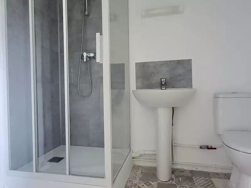 Appartement, 42 m²
