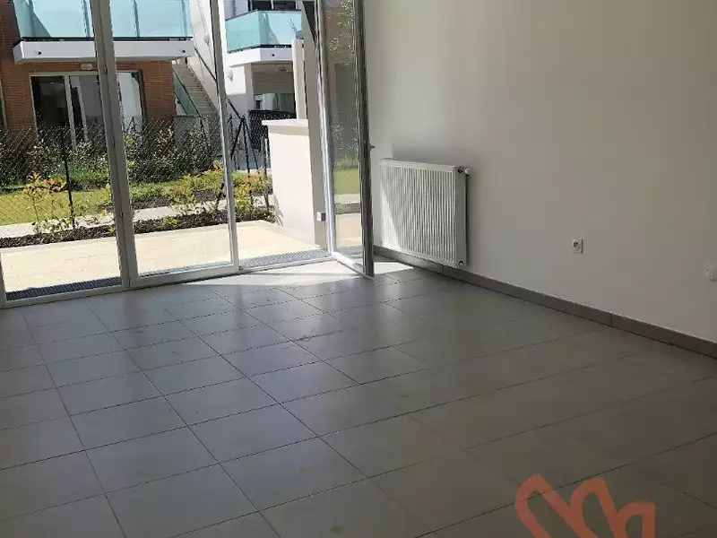 Appartement, 60,92 m²