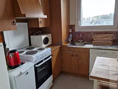 Appartement, 60,47 m²