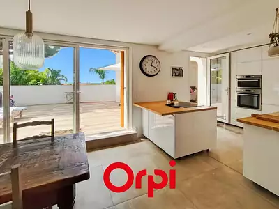 Appartement, 132 m²