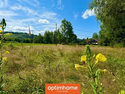 Terrain, 1 090 m²