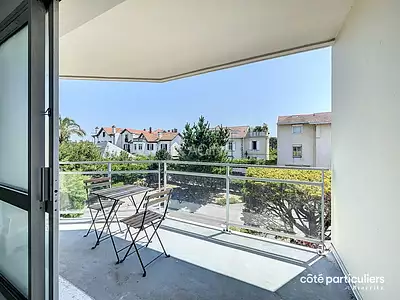 Appartement, 28,08 m²