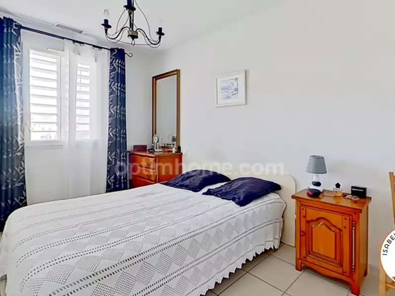 Maison, 91 m²