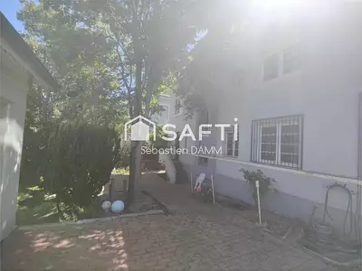 Maison, 192 m²