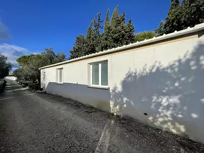 Maison, 185 m²