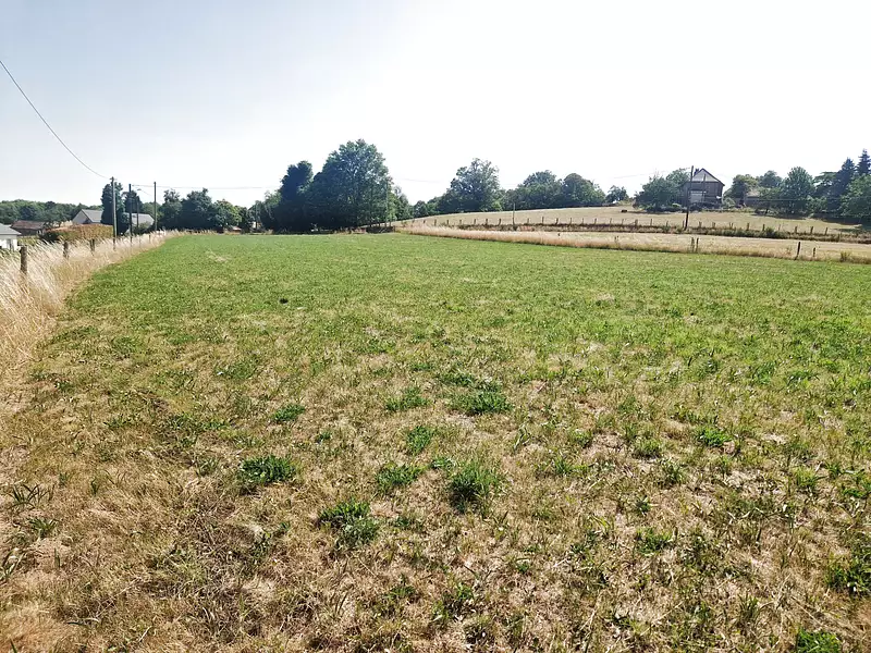Terrain, 4 530 m²