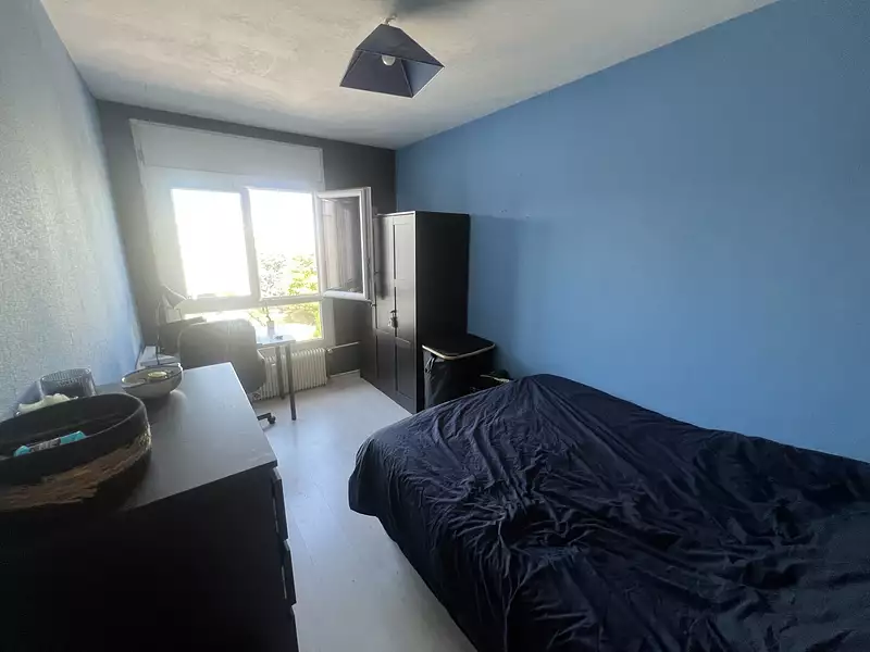 Appartement, 96,03 m²