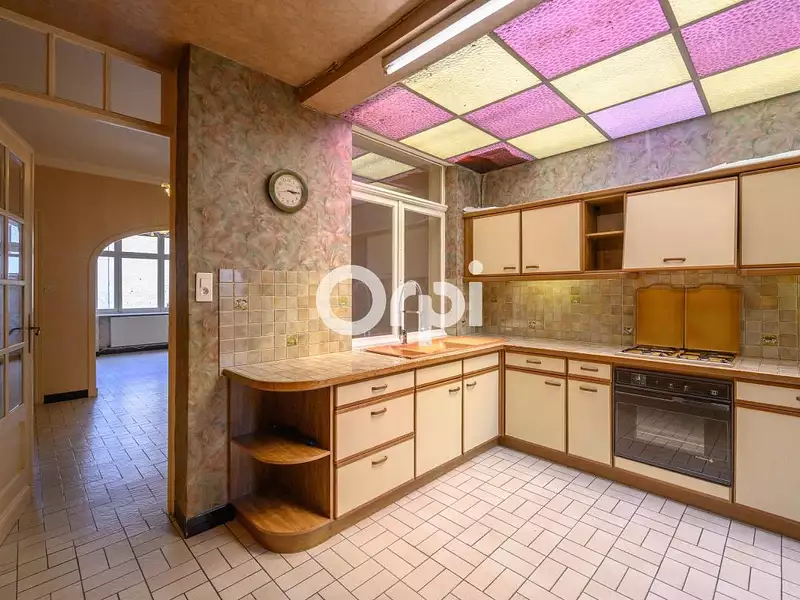 Maison, 98 m²