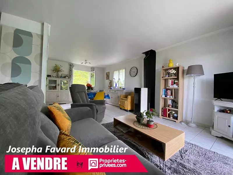 Maison, 92 m²