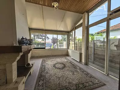 Maison, 76 m²