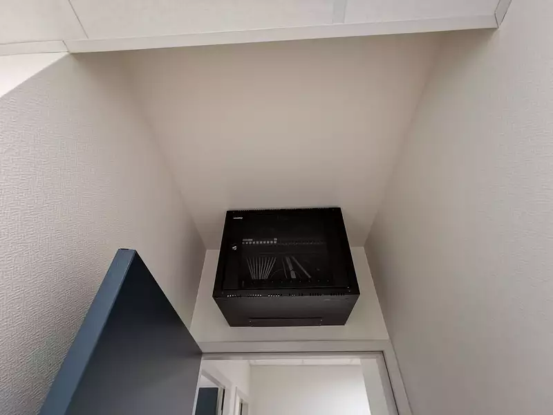 Divers, 44 m²