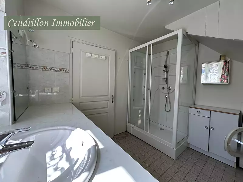 Maison, 96 m²