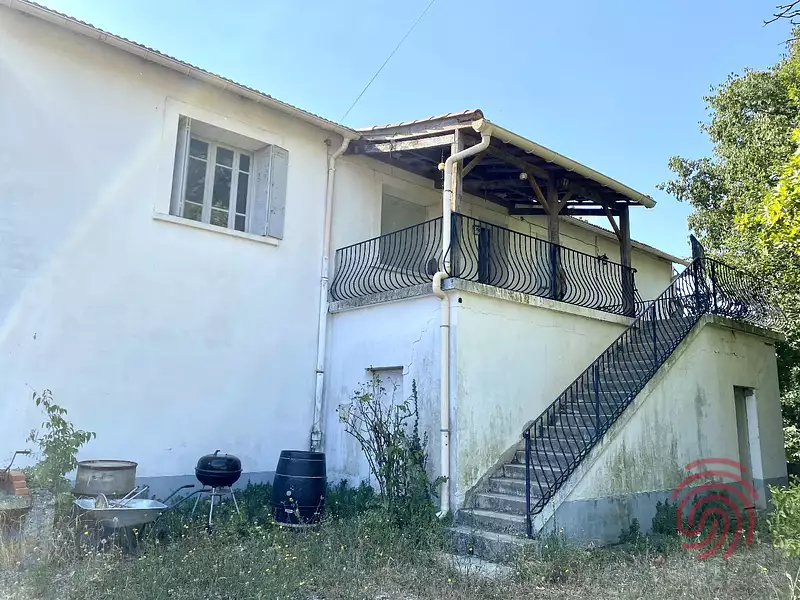 Maison, 350 m²