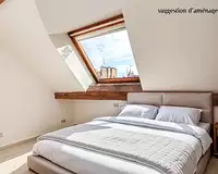 Appartement, 41,6 m²