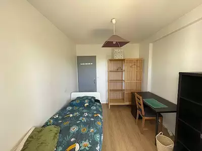 Appartement, 71 m²
