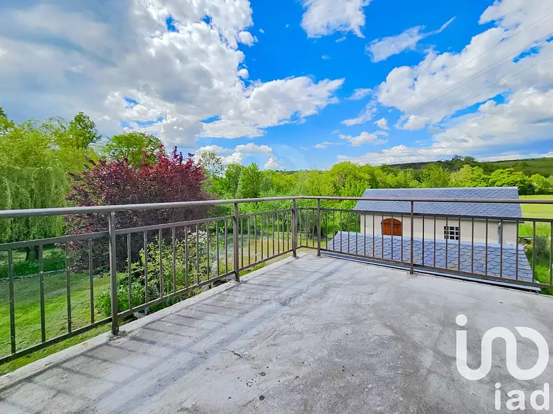 Maison, 115 m²