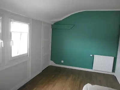 Appartement, 66 m²