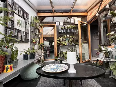 Appartement, 220 m²