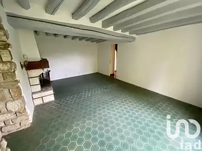 Maison, 221 m²
