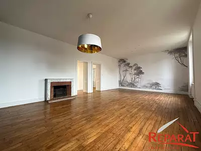 Appartement, 104 m²