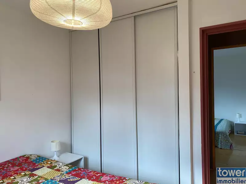 Maison, 95 m²