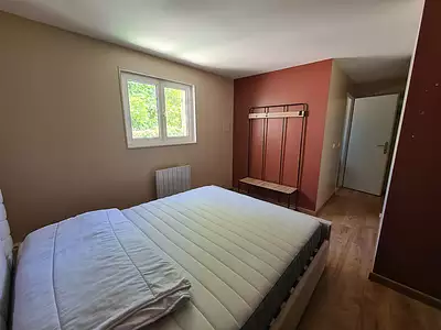 Maison, 33 m²