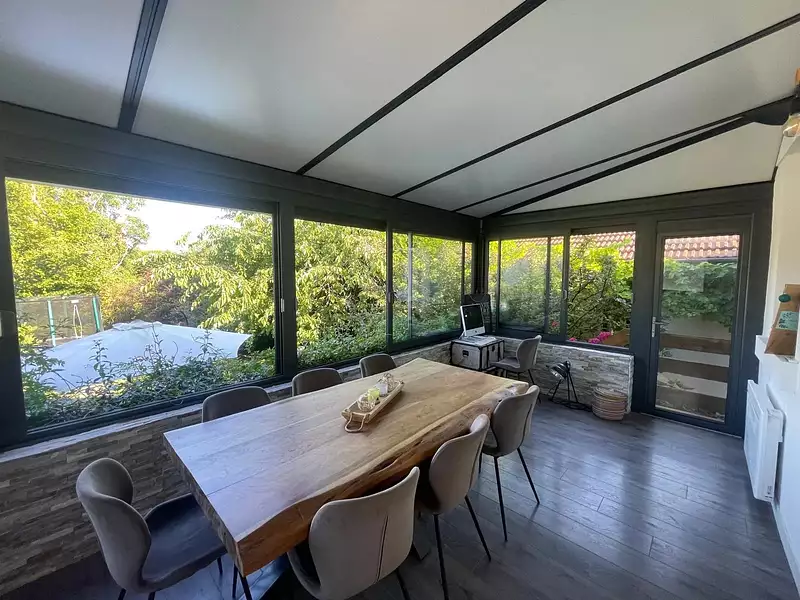 Maison, 106 m²