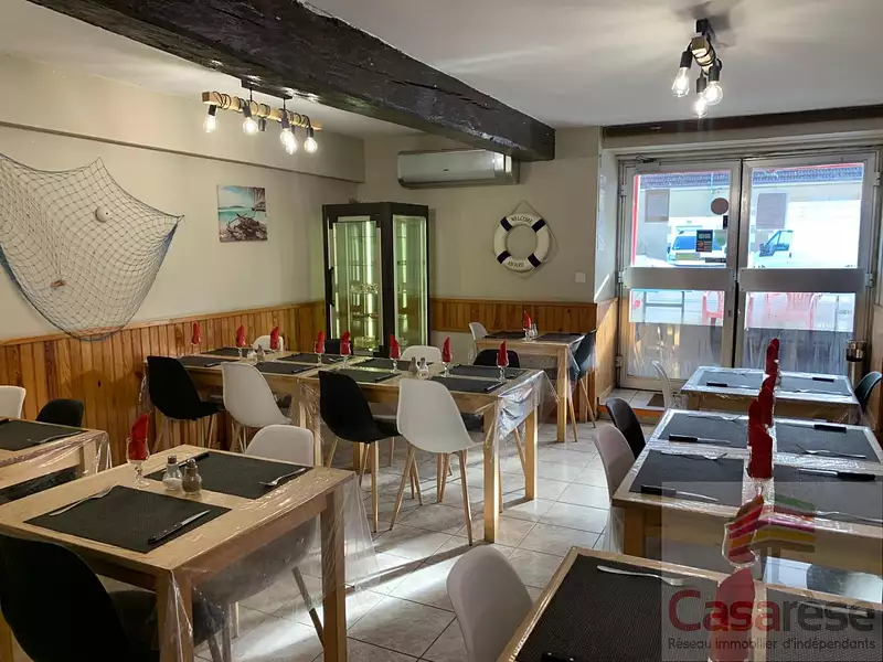 Divers, 120 m²