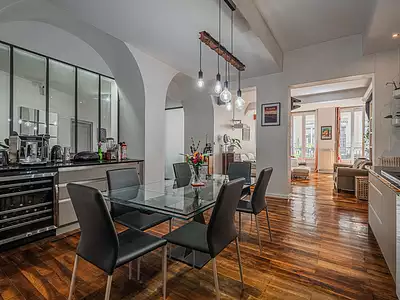 Appartement, 173 m²