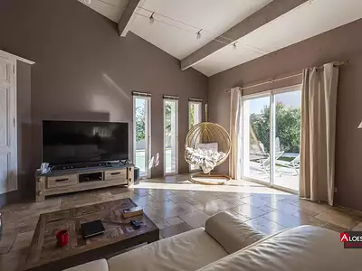 Maison, 156 m²
