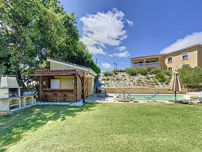 Maison, 175 m²