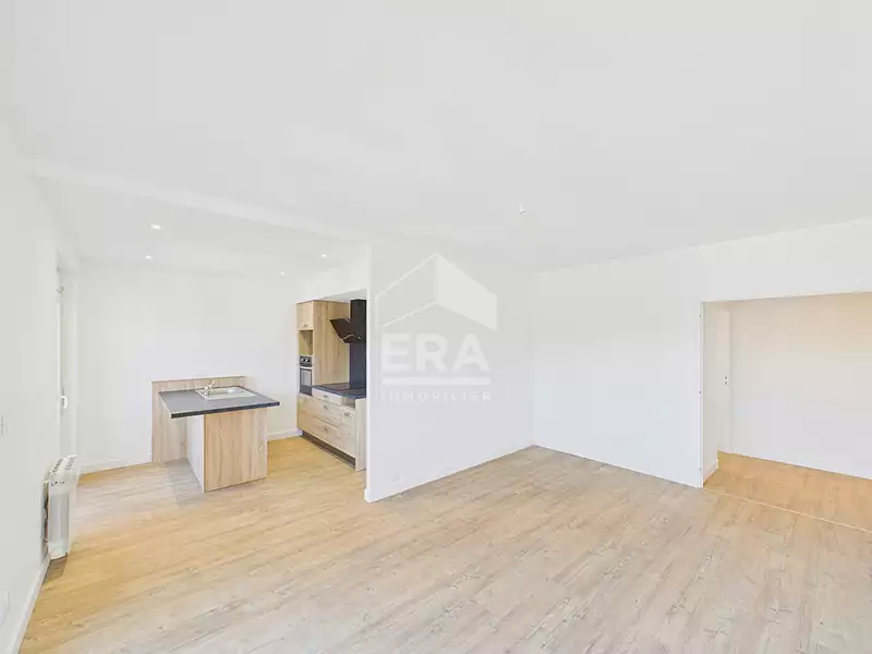 Appartement, 77,87 m²