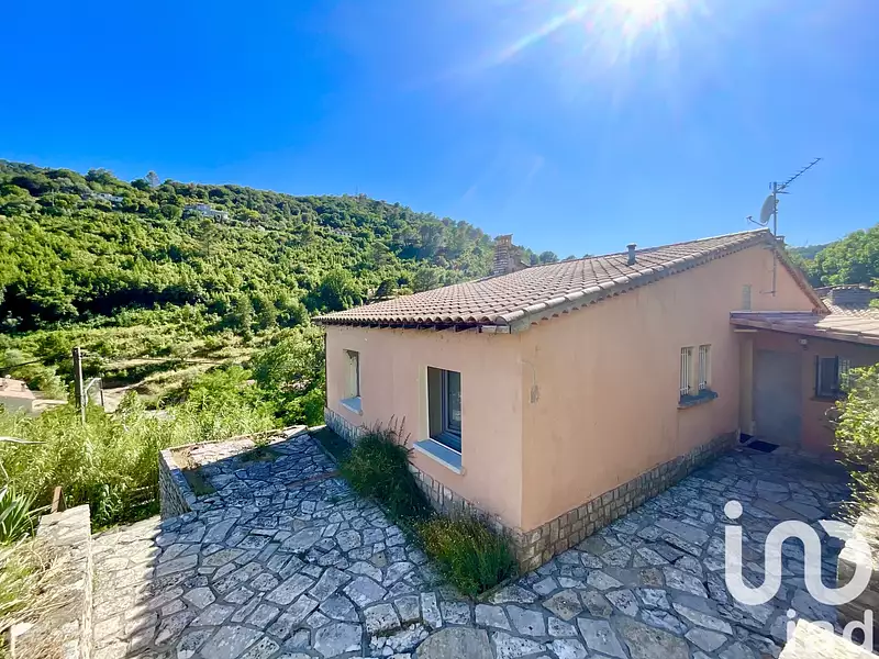 Maison, 158 m²