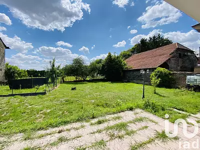Maison, 277 m²