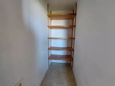 Appartement, 71 m²