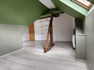 Maison, 110 m²