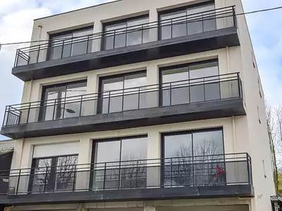 Appartement, 130 m²