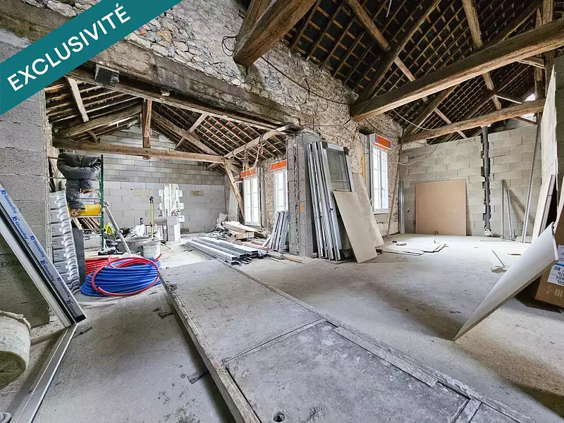 Appartement, 71 m²