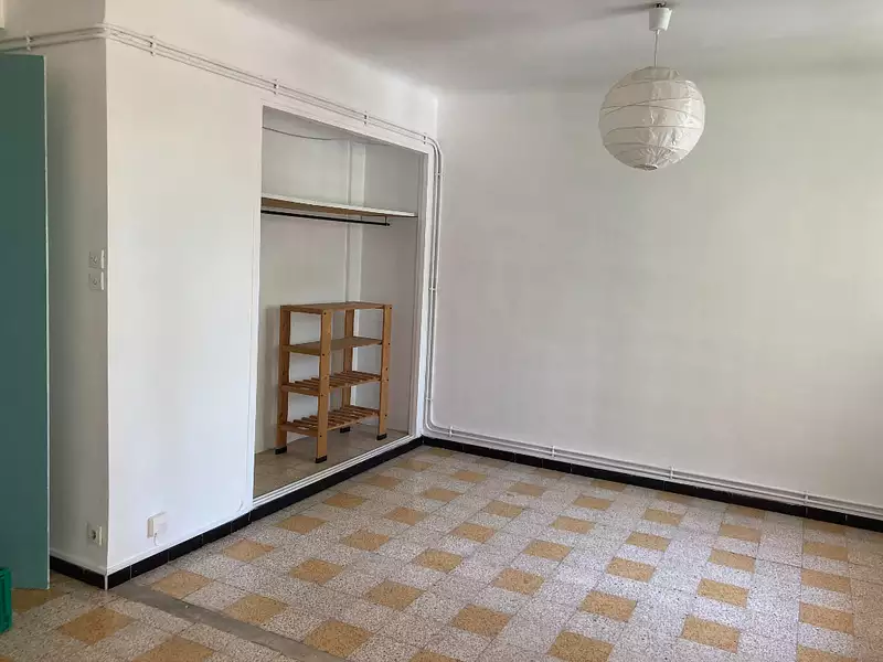 Appartement, 63,31 m²