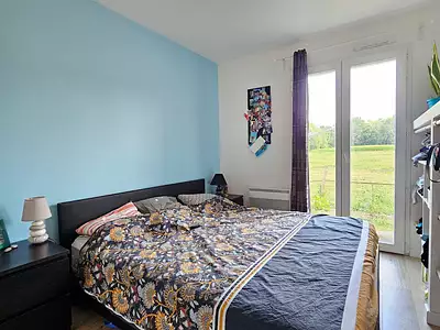 Maison, 95 m²