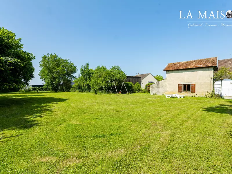 Maison, 172,65 m²