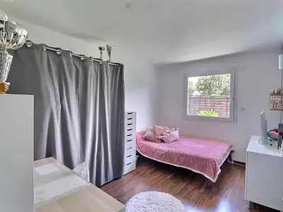 Maison, 125 m²