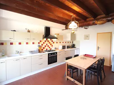 Maison, 183 m²
