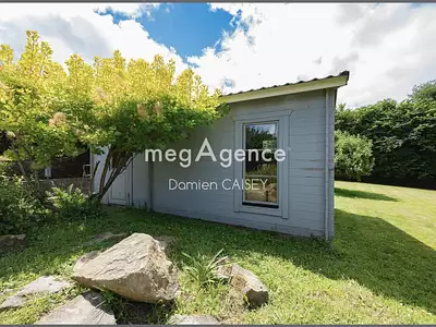 Maison, 131 m²