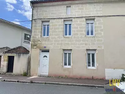 Maison, 110 m²