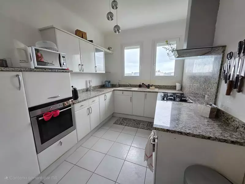 Appartement, 103 m²