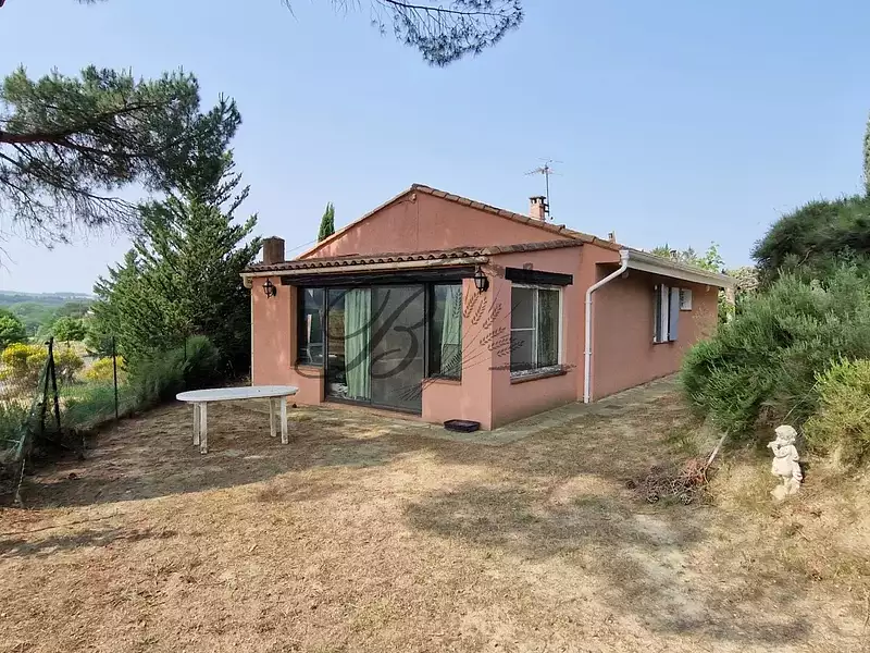 Maison, 100,34 m²