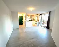 Appartement, 56 m²