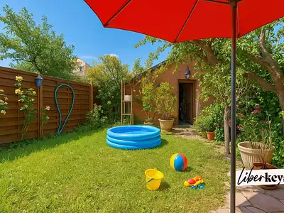 Maison, 125 m²